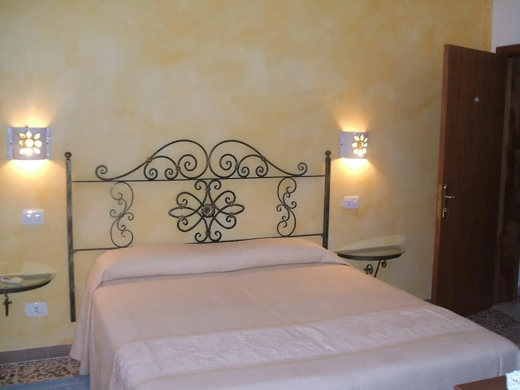 Pensionat Su Ghindalu Guesthouse