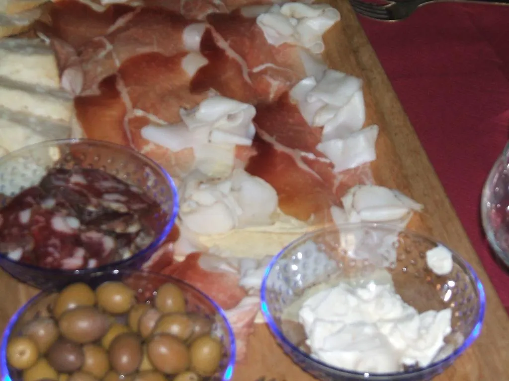 Su Ghindalu Guesthouse Pensionat Villanova Monteleone