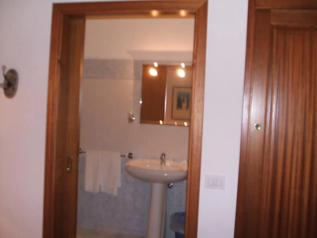 Pensionat Su Ghindalu Guesthouse