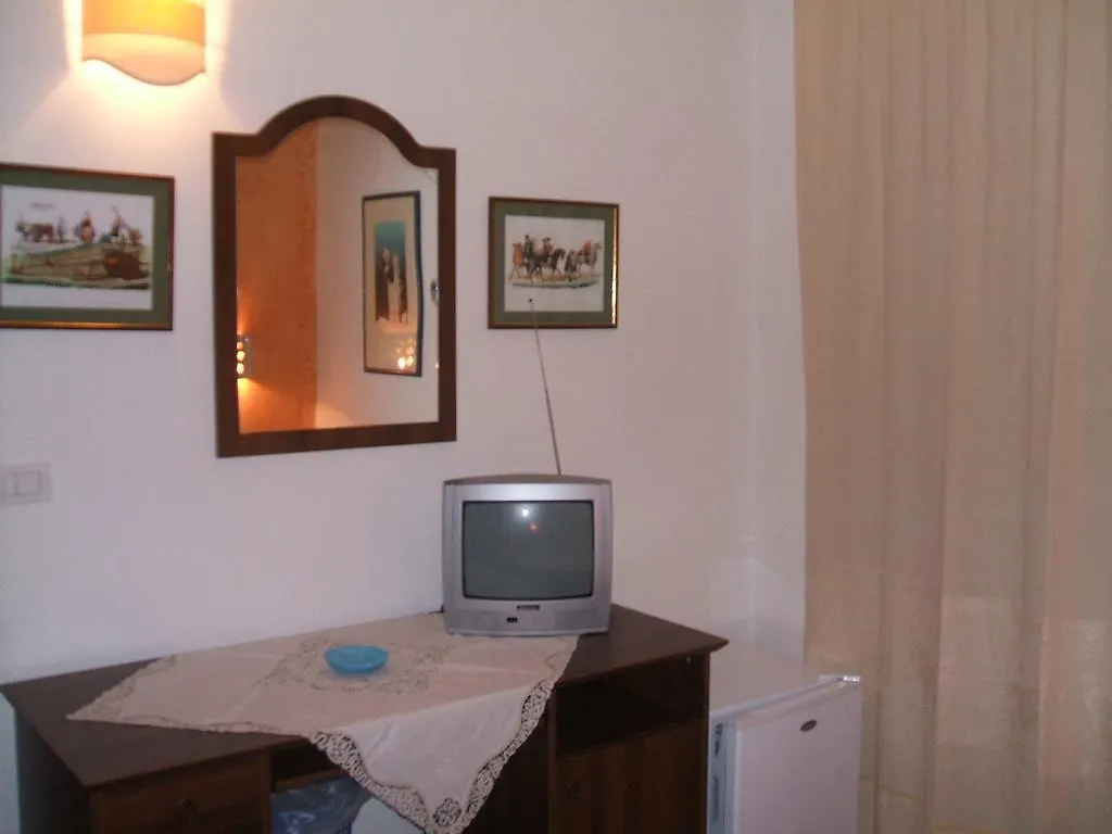 Su Ghindalu Guesthouse Pensionat