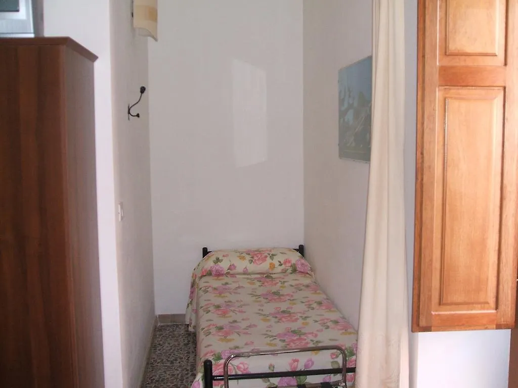 Su Ghindalu Guesthouse