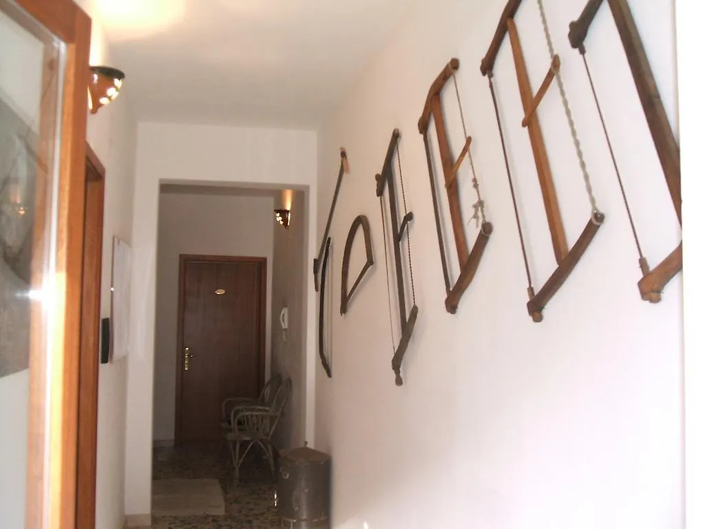 *** Pensionat Su Ghindalu Guesthouse Italien