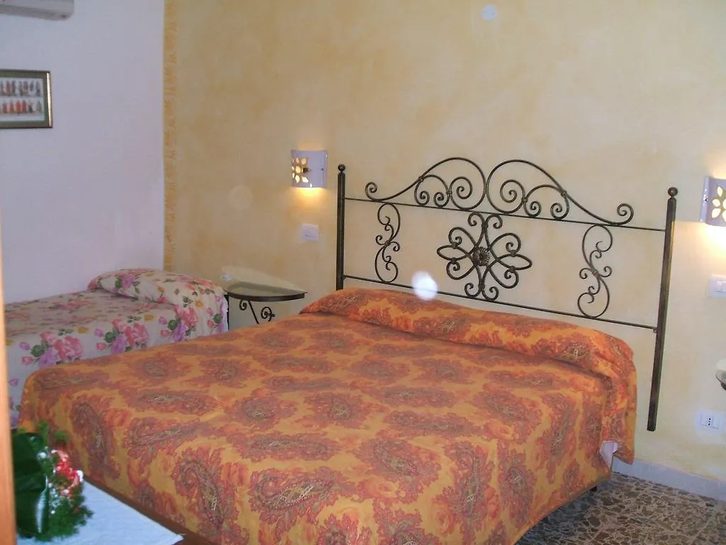 Su Ghindalu Guesthouse Villanova Monteleone