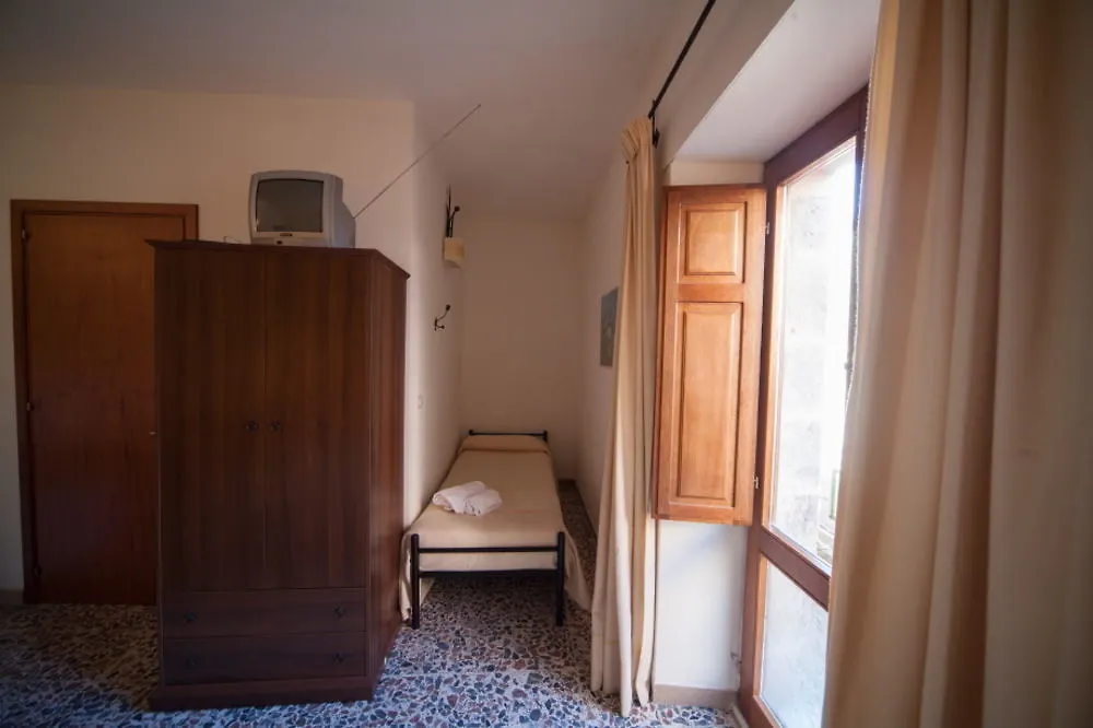 Su Ghindalu Guesthouse Pensionat Villanova Monteleone