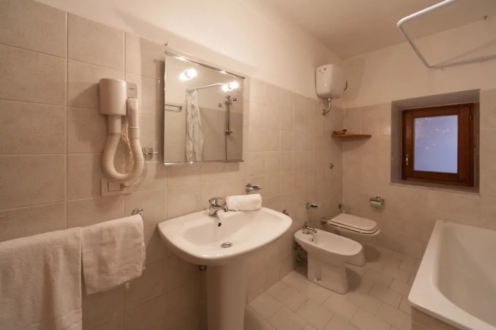 Su Ghindalu Guesthouse Villanova Monteleone