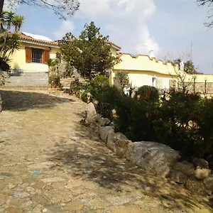 Antica Fonte 3 La Maddalena (Sassari)
